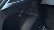 Skoda Fabia 1.0 TSI 110 SE Comfort 5dr DSG Petrol Hatchback